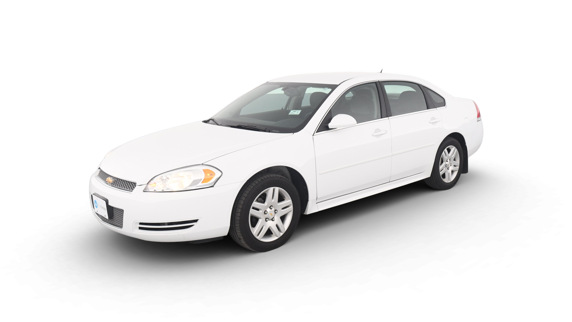 Used Chevrolet Impala Limited for Sale Online Carvana